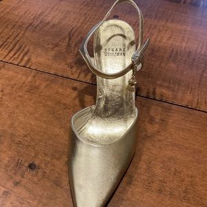 Stuart Weitzman Shoes